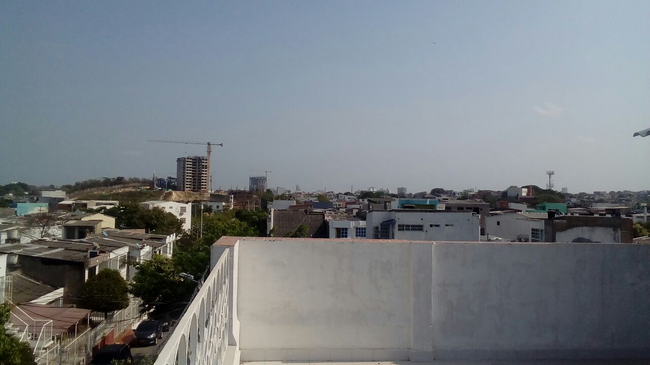 Cartagena Venta de Casa Altos del Campestre