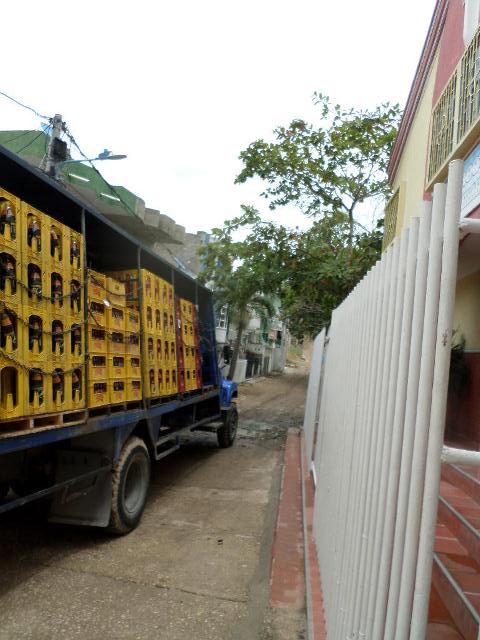 Cartagena Venta de Casa Vista Hermosa