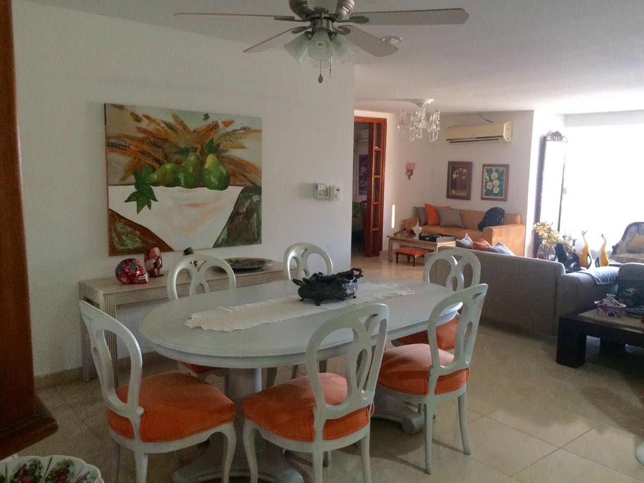 Cartagena Venta de Apartamento Bocagrande