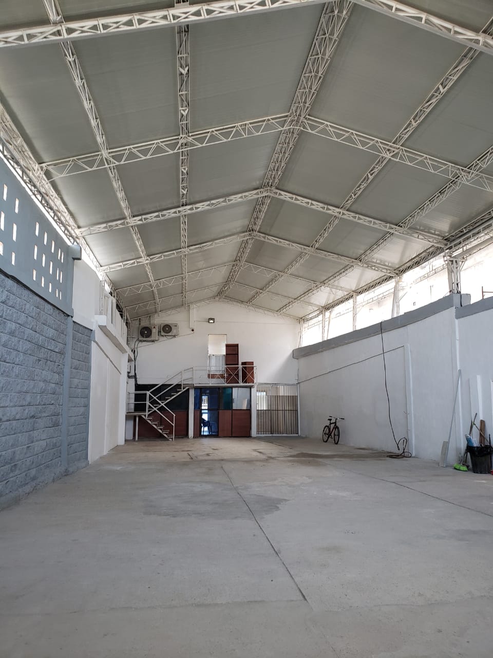 Cartagena Venta de Bodega Bosque