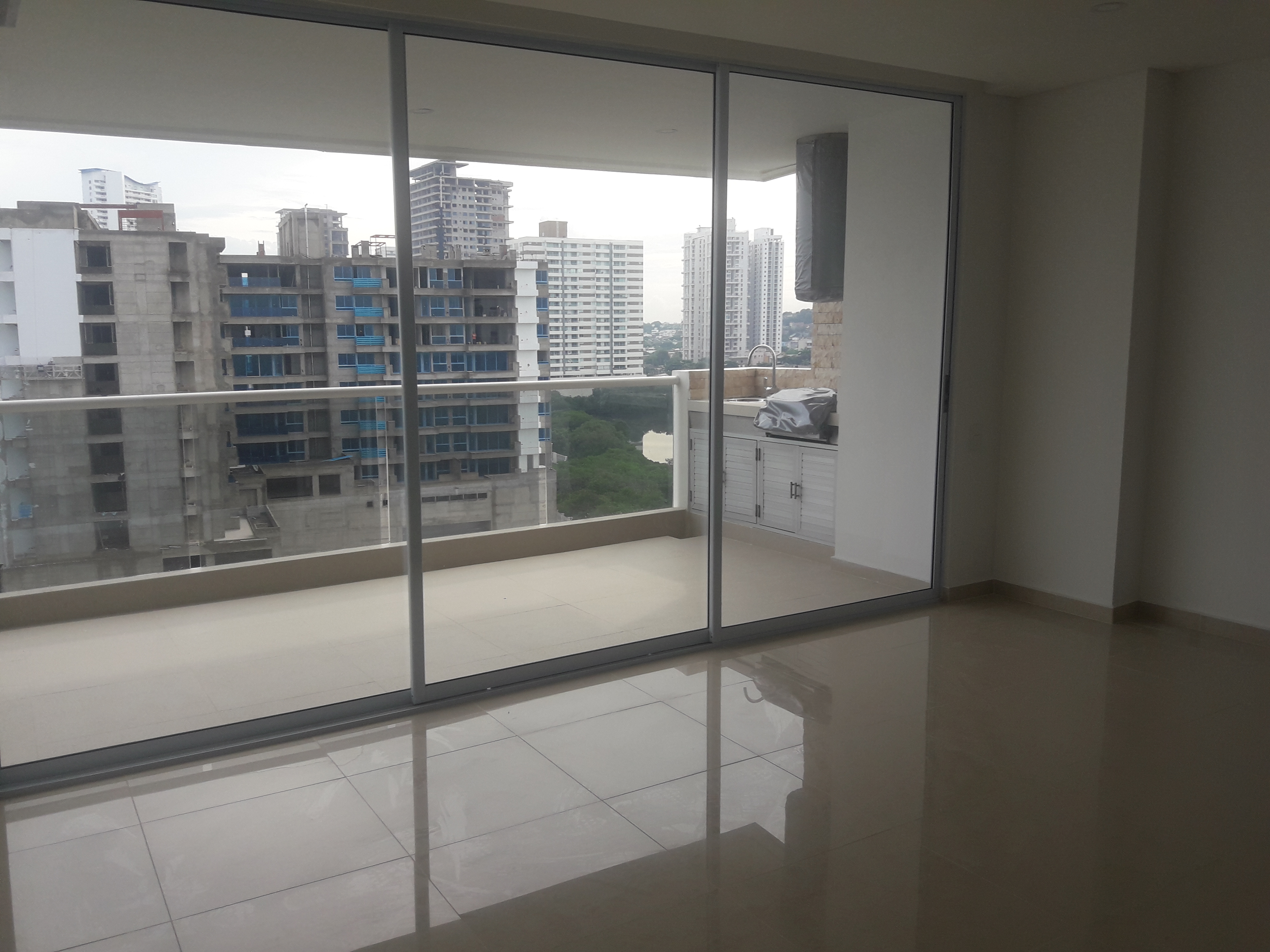 Cartagena Venta Apartamento Cabrero