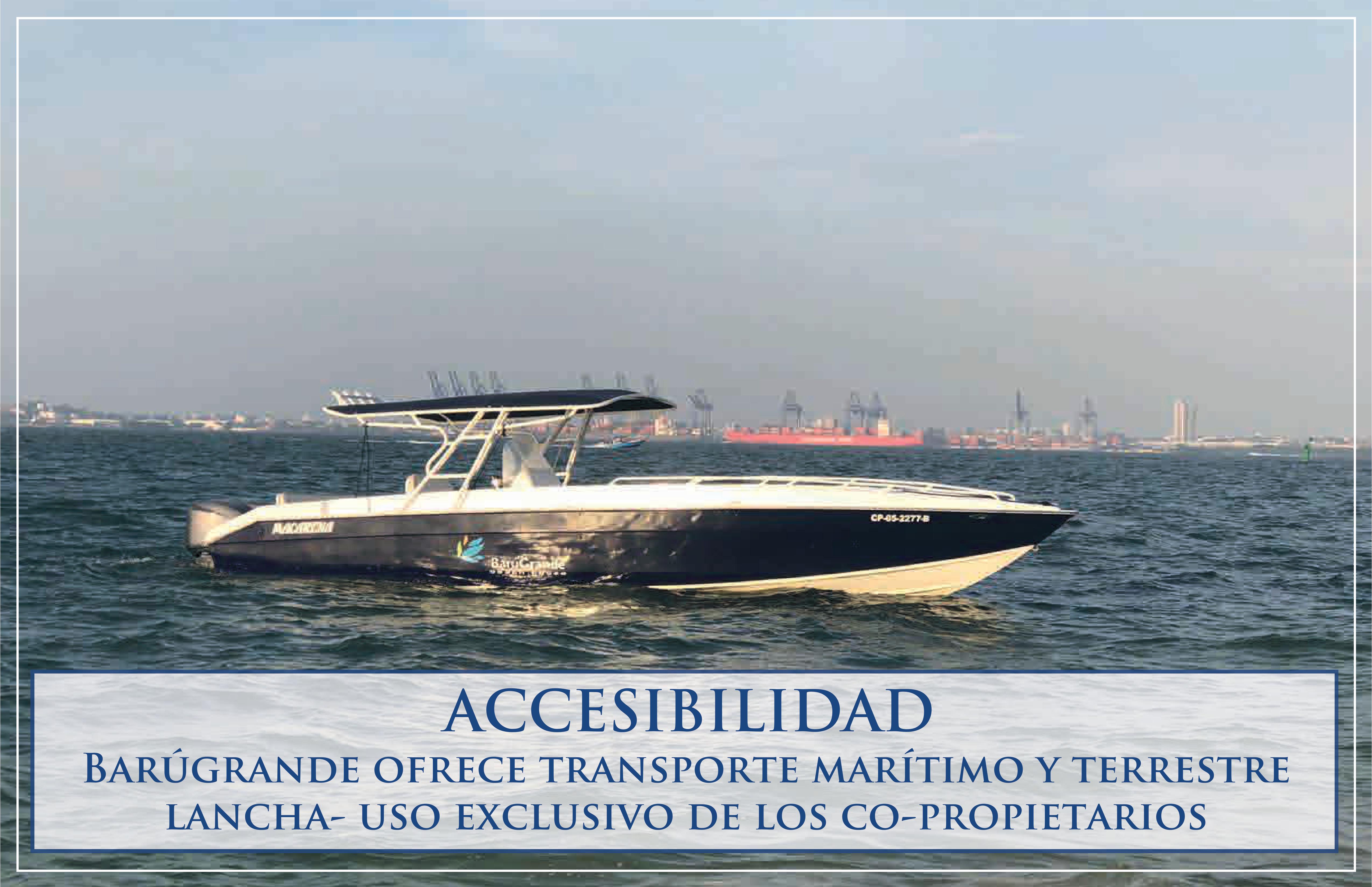 Proyecto Cartagena Baru Beach House