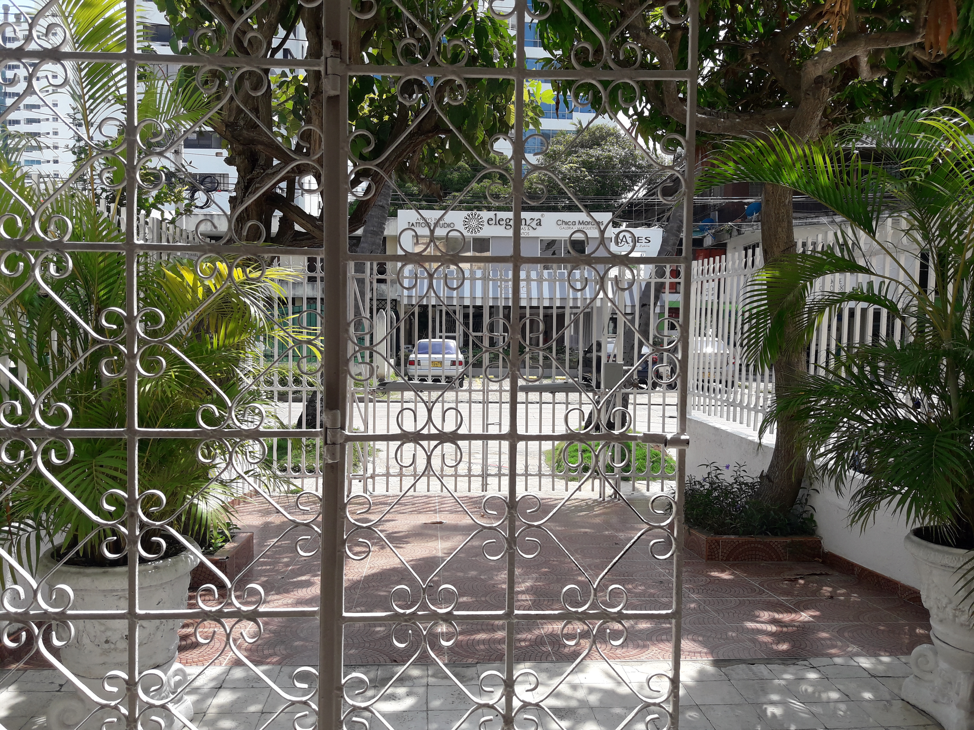 Cartagena Arriendo de Casa Bocagrande