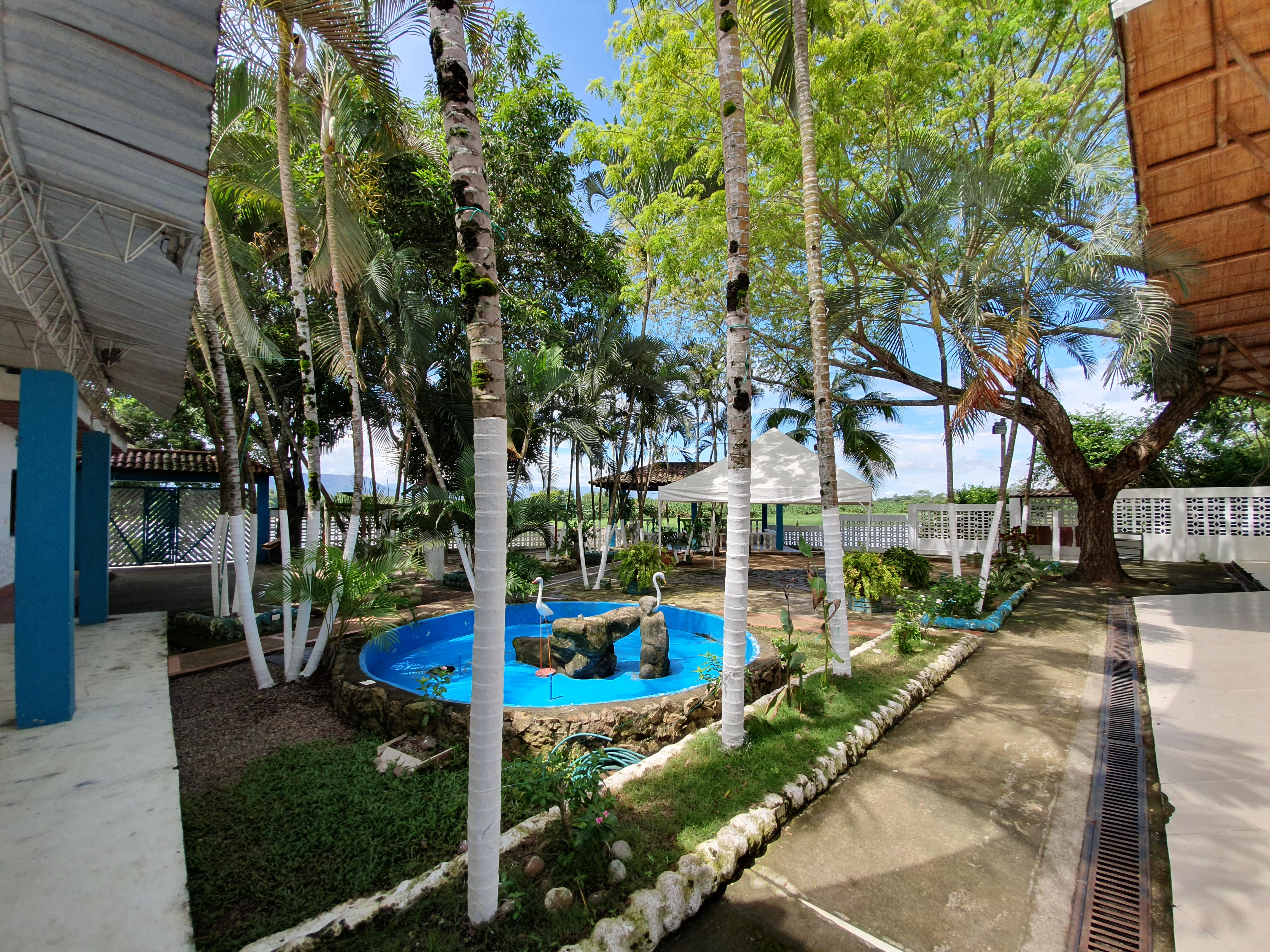 Cartagena Venta de Finca Purificación