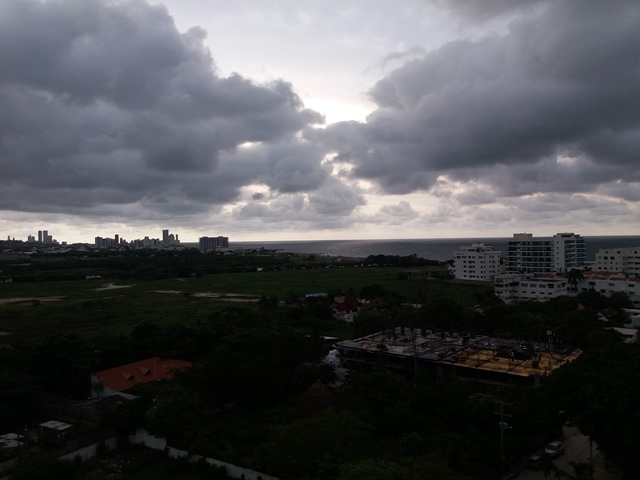 Cartagena Arriendo Apartamento Cielo Mar