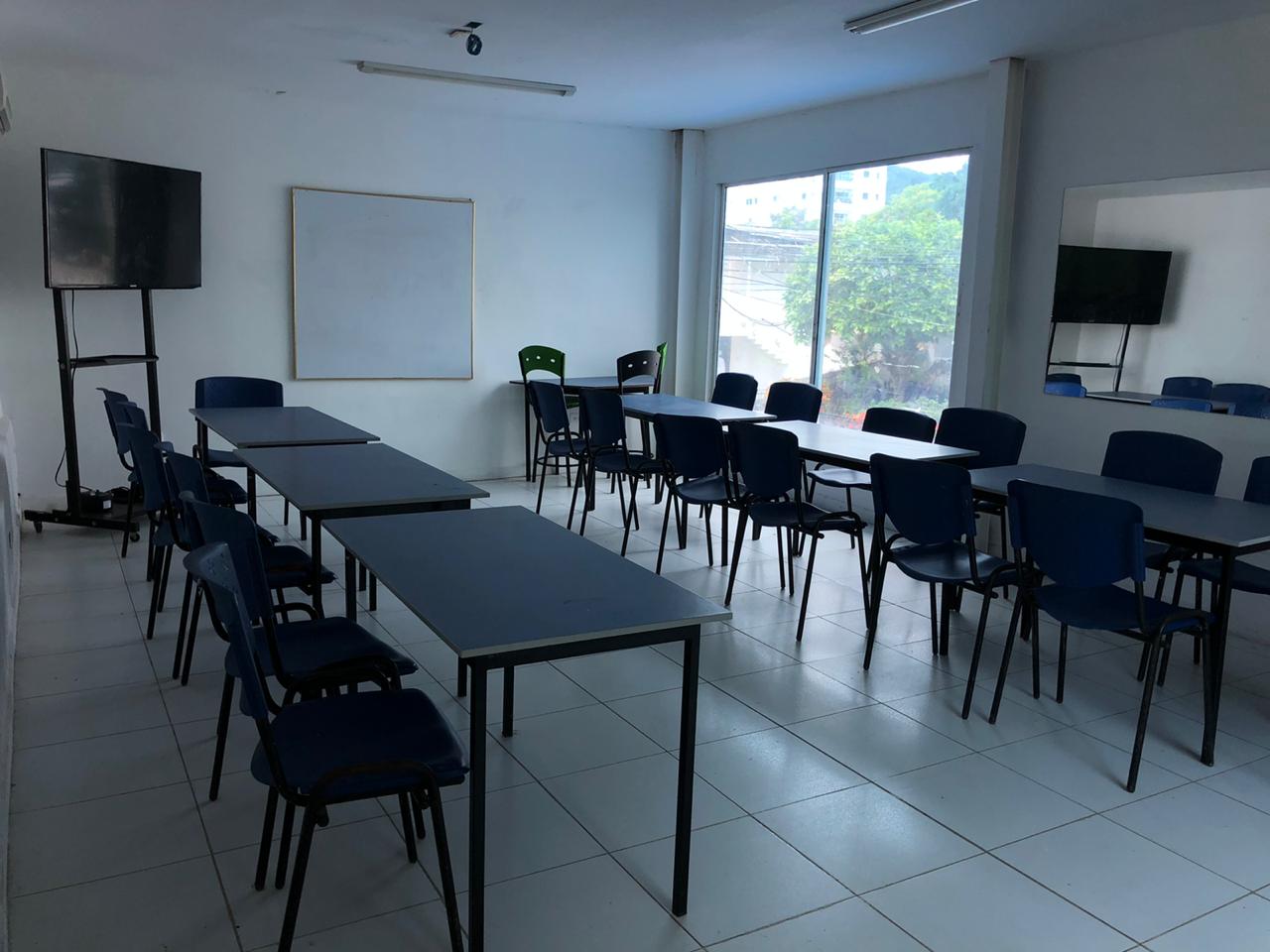 Casa en Venta, Pie de la Popa - Cartagena.