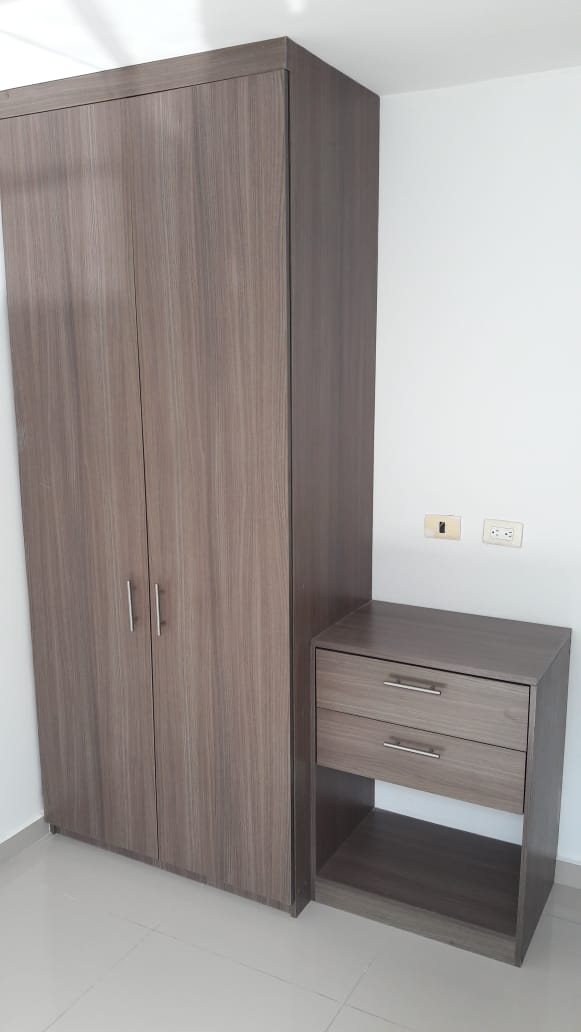 APARTAMENTO EN VENTA LA CONCEPCION - CARTAGENA