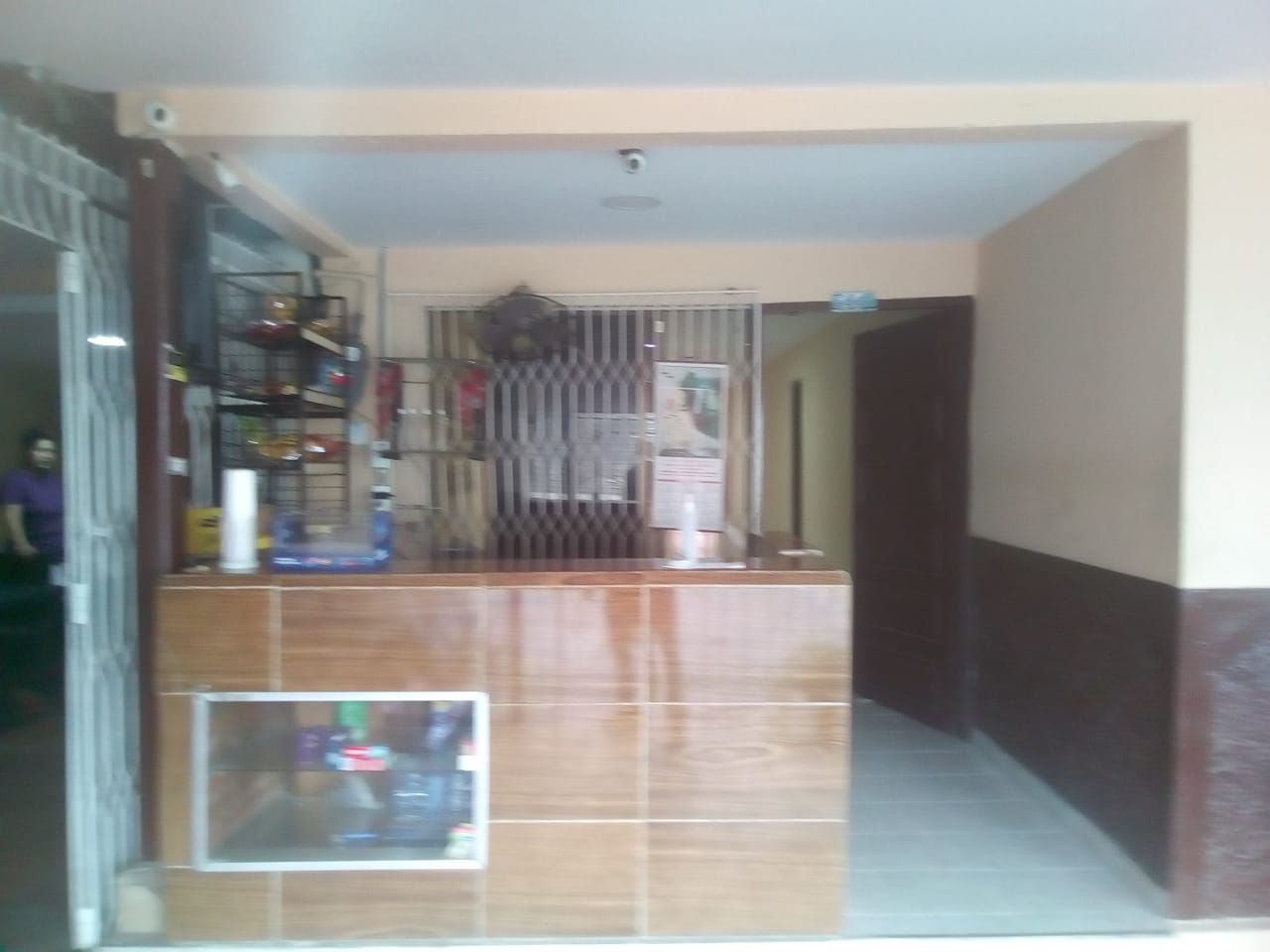 Cartagena Venta Hotel Bosque