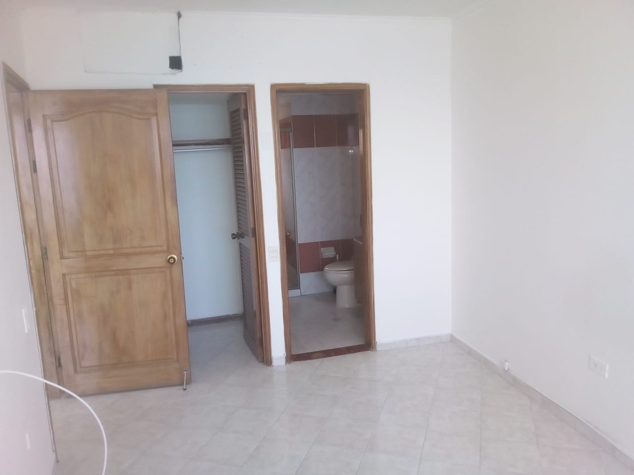 APARTAMENTO EN ARRIENDO MARBELLA - CARTAGENA