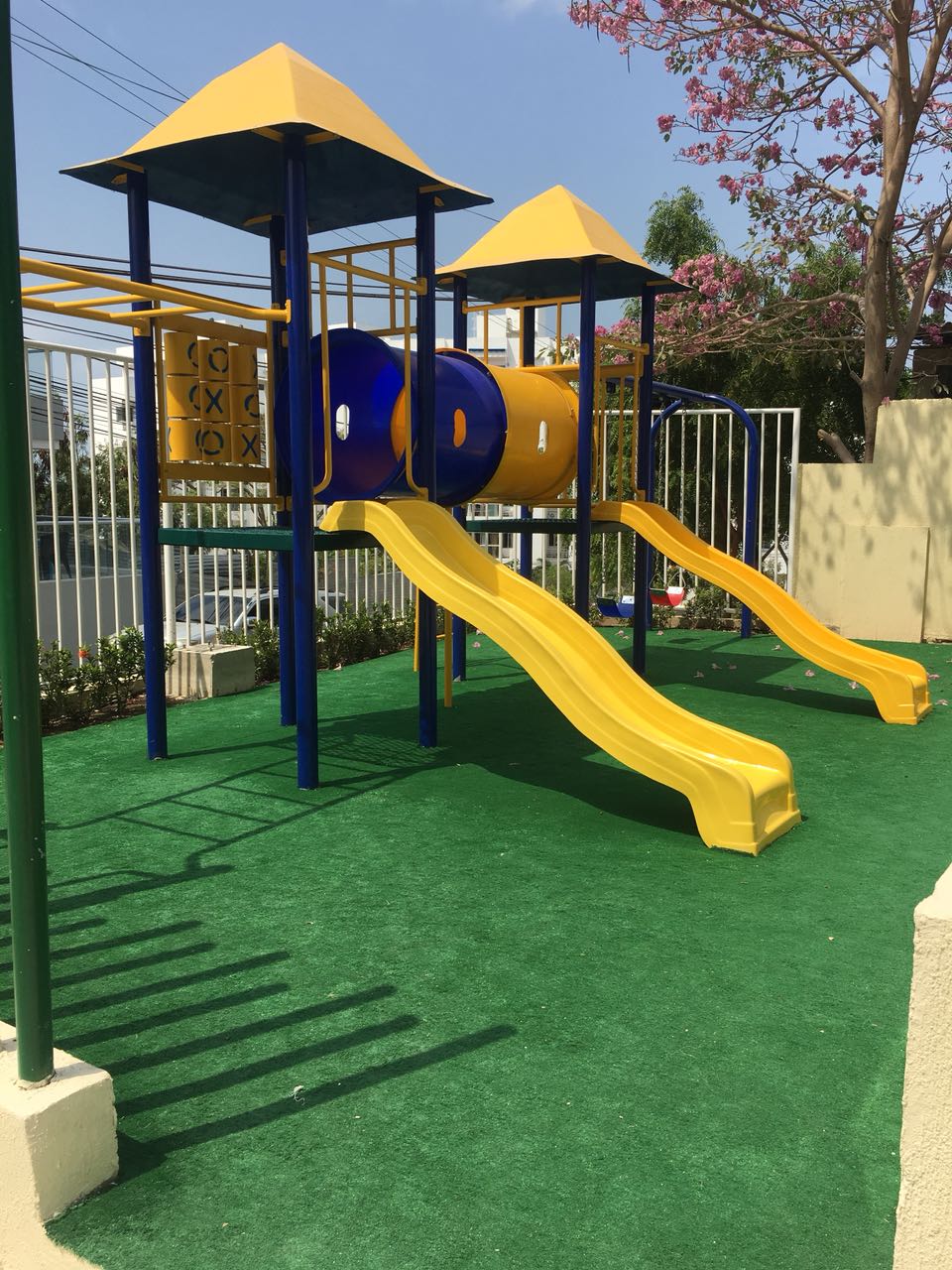 Cartagena Venta  de Apartamento Alto Bosque