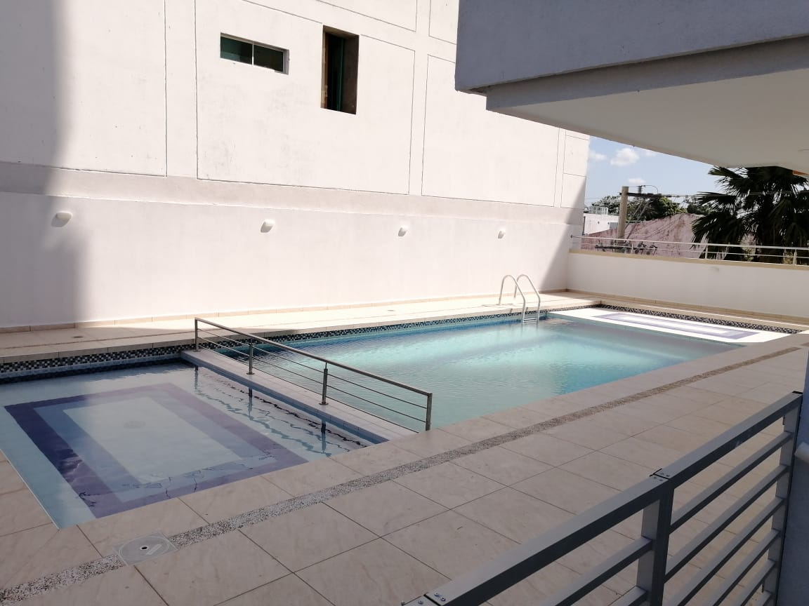 Cartagena Venta Apartamento Recreo