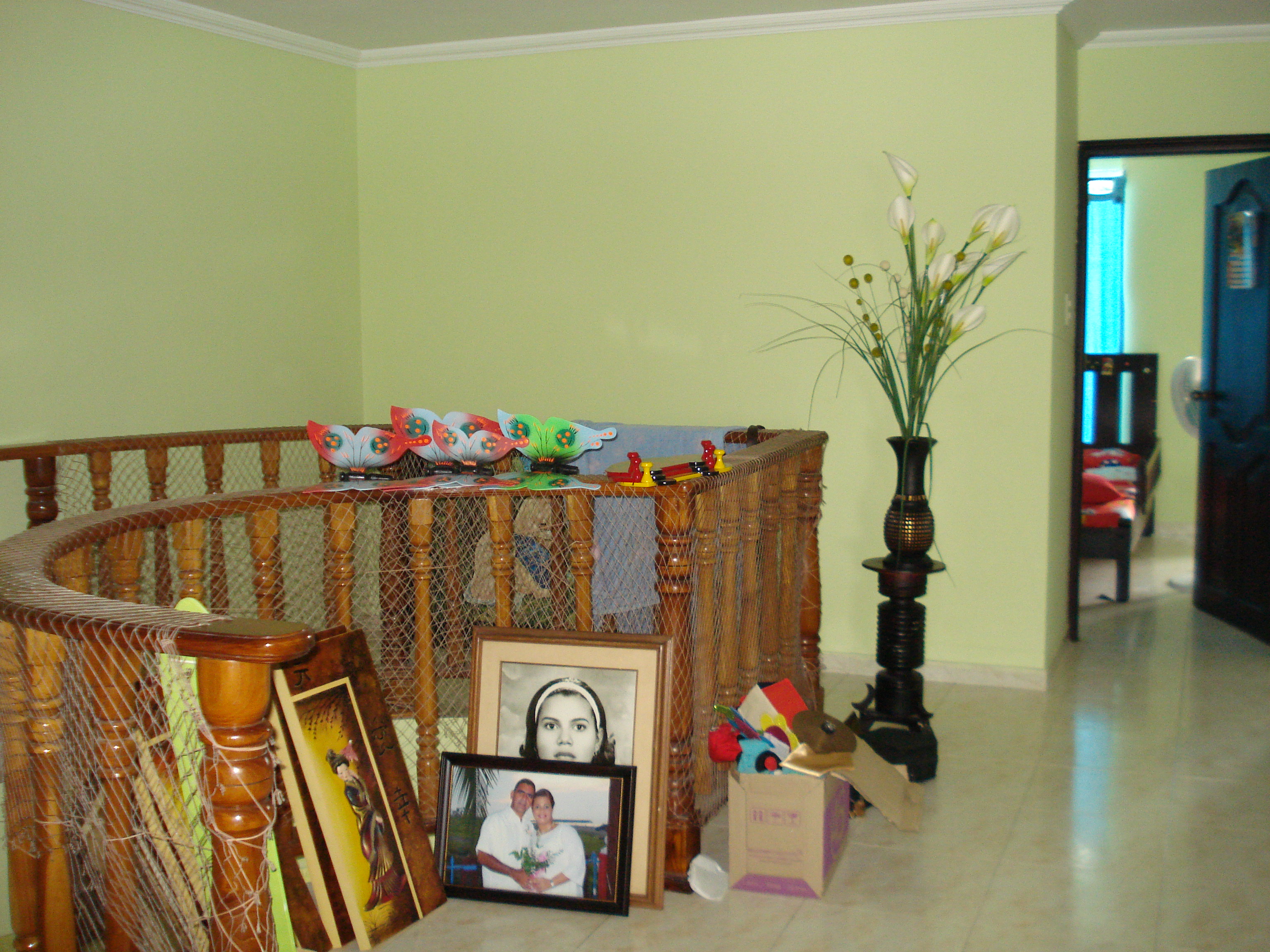 Cartagena Venta de Casa Recreo