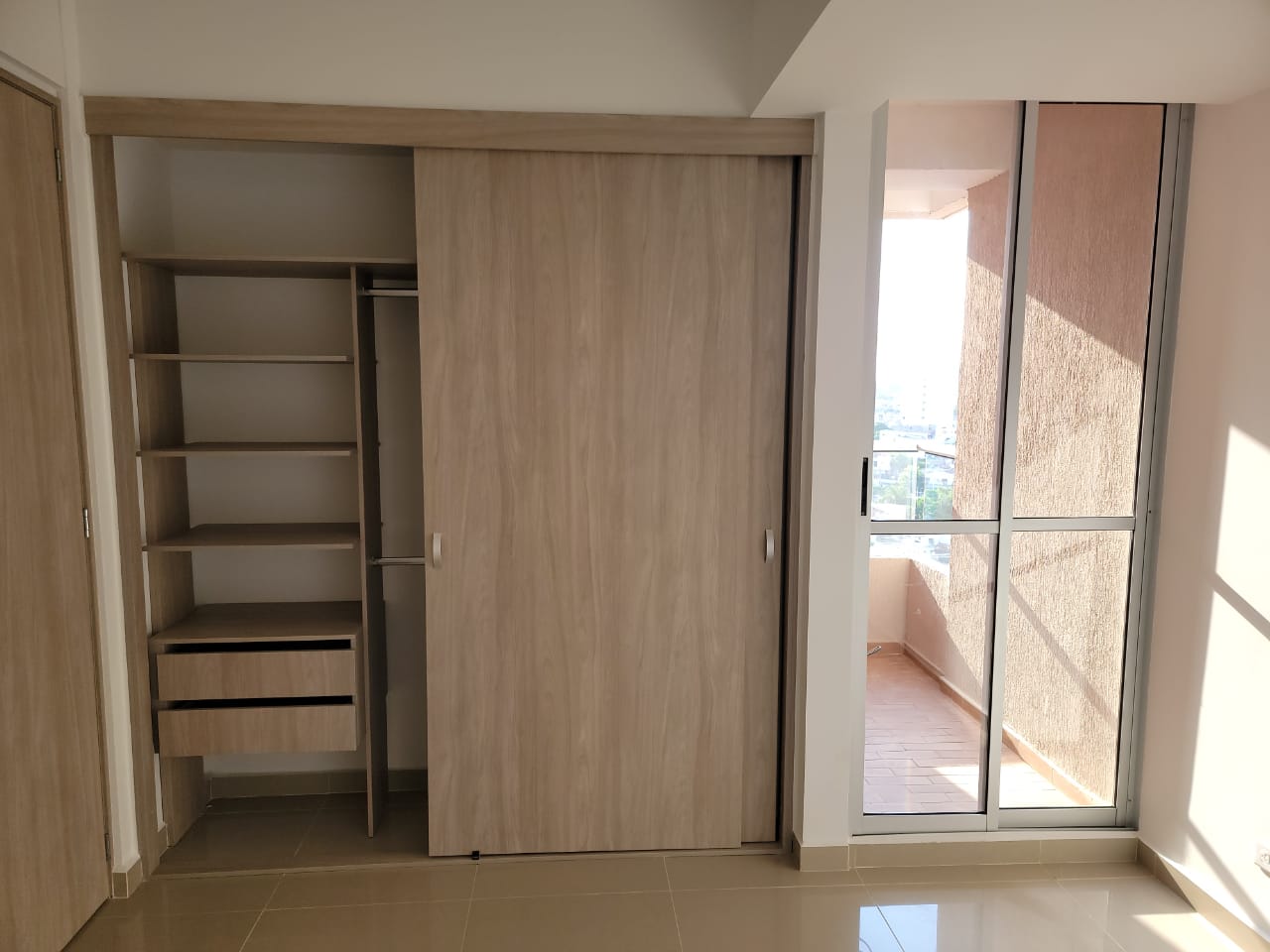Apartamento en Arriendo, La Castellana - Cartagena