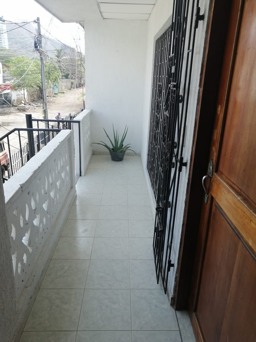 CARTAGENA VENTA CASA MANGA