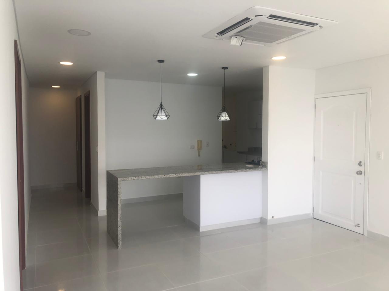 Apartamento en Venta, Bocagrande - Cartagena.