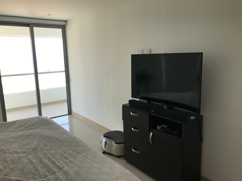 Apartamento en Venta Crespo Cartagena