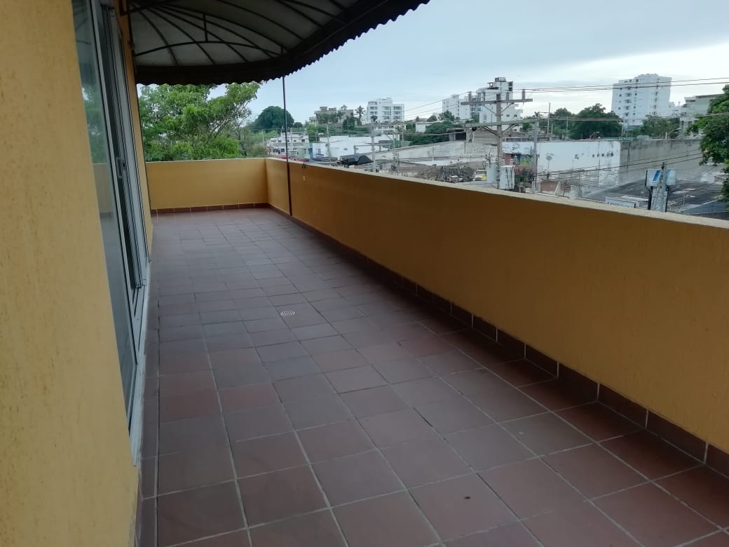 LOCAL EN VENTA EL BOSQUE - CARTAGENA