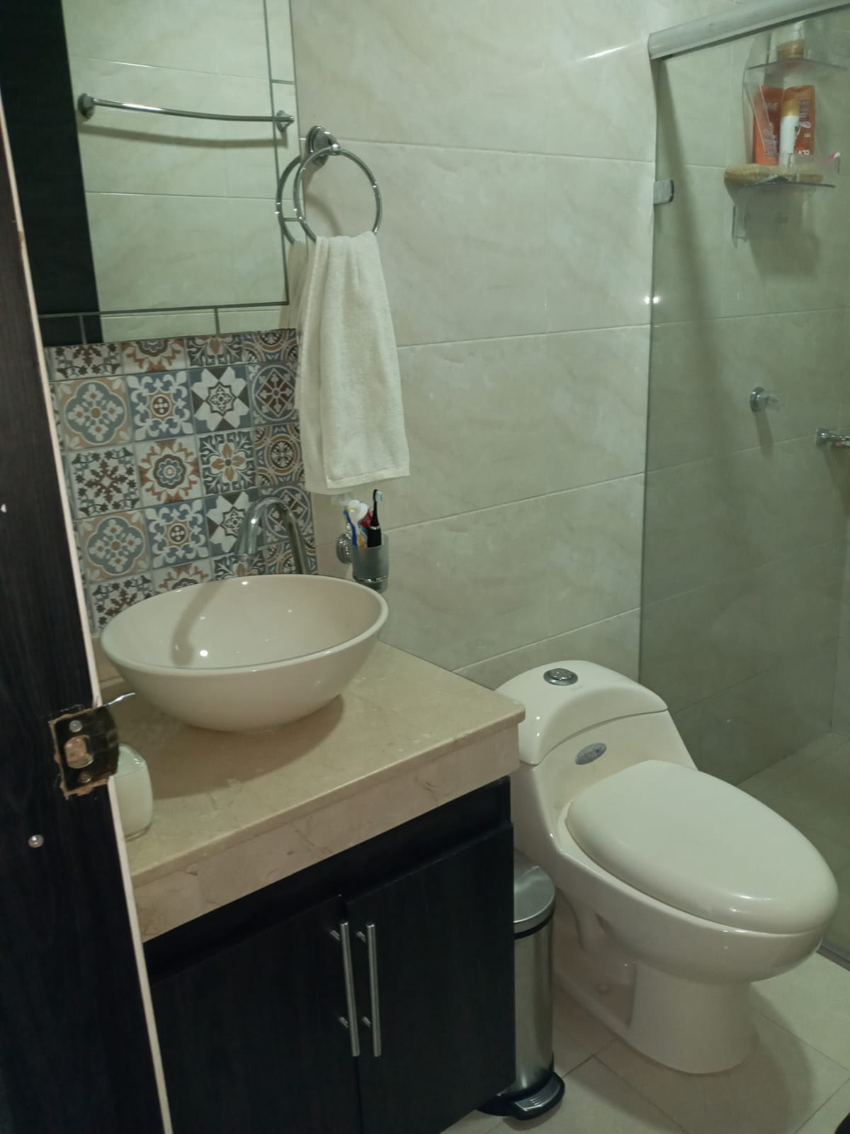APARTAMENTO EN VENTA TERNERA - CARTAGENA