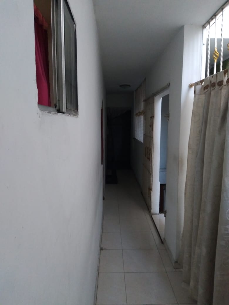 LOCAL EN VENTA PIE DE LA POPA - CARTAGENA