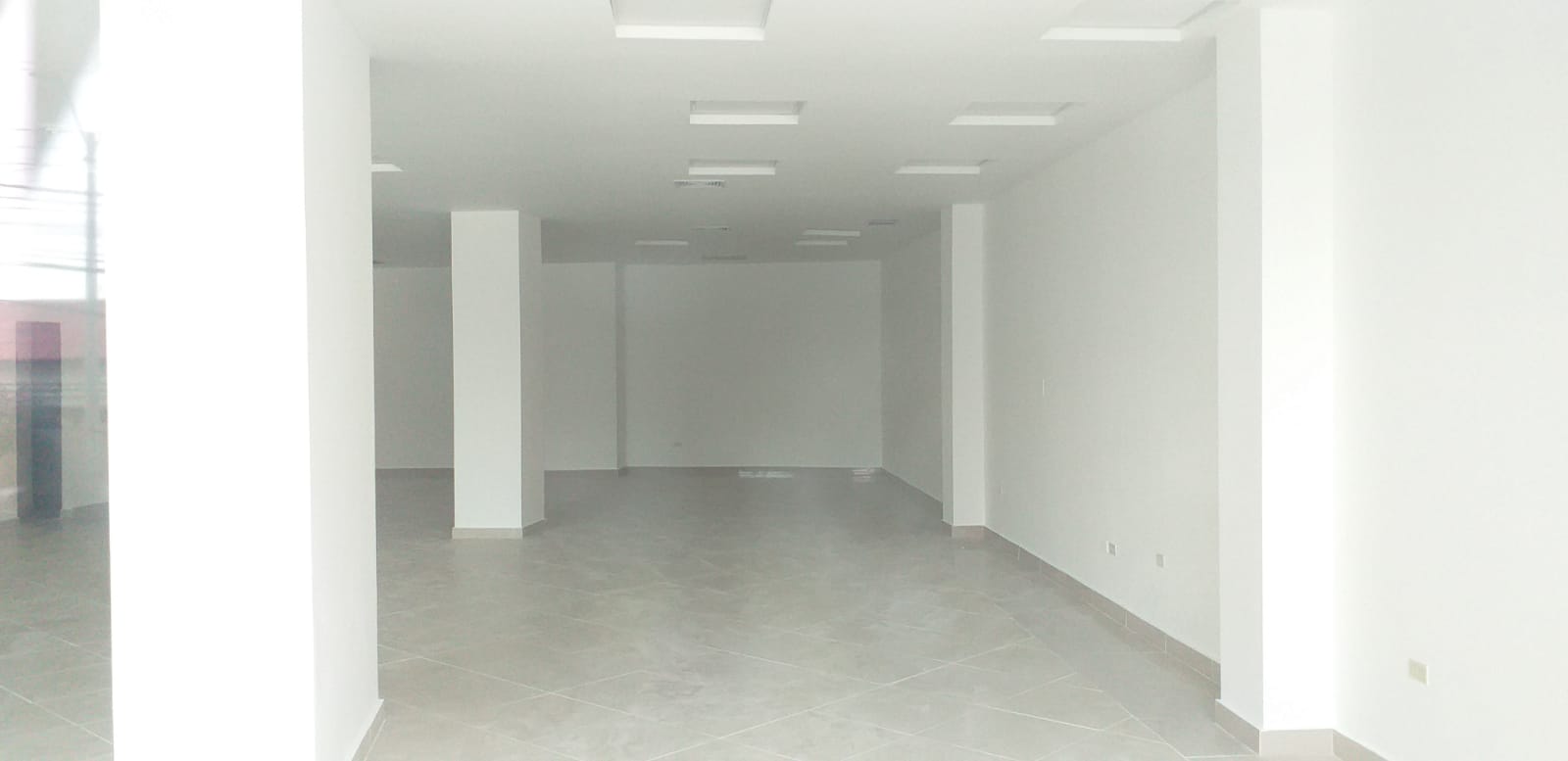 LOCAL EN ARRIENDO BOCAGRANDE – CARTAGENA