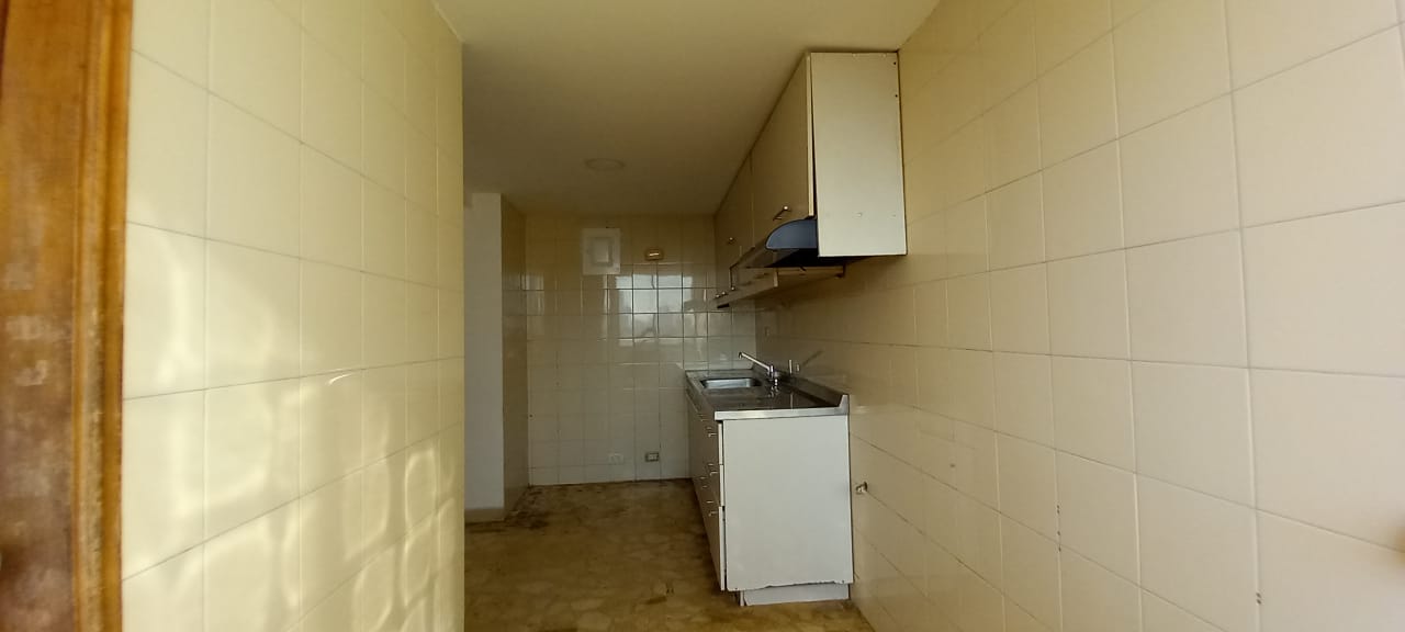 APARTAMENTO EN VENTA MANGA - CARTAGENA