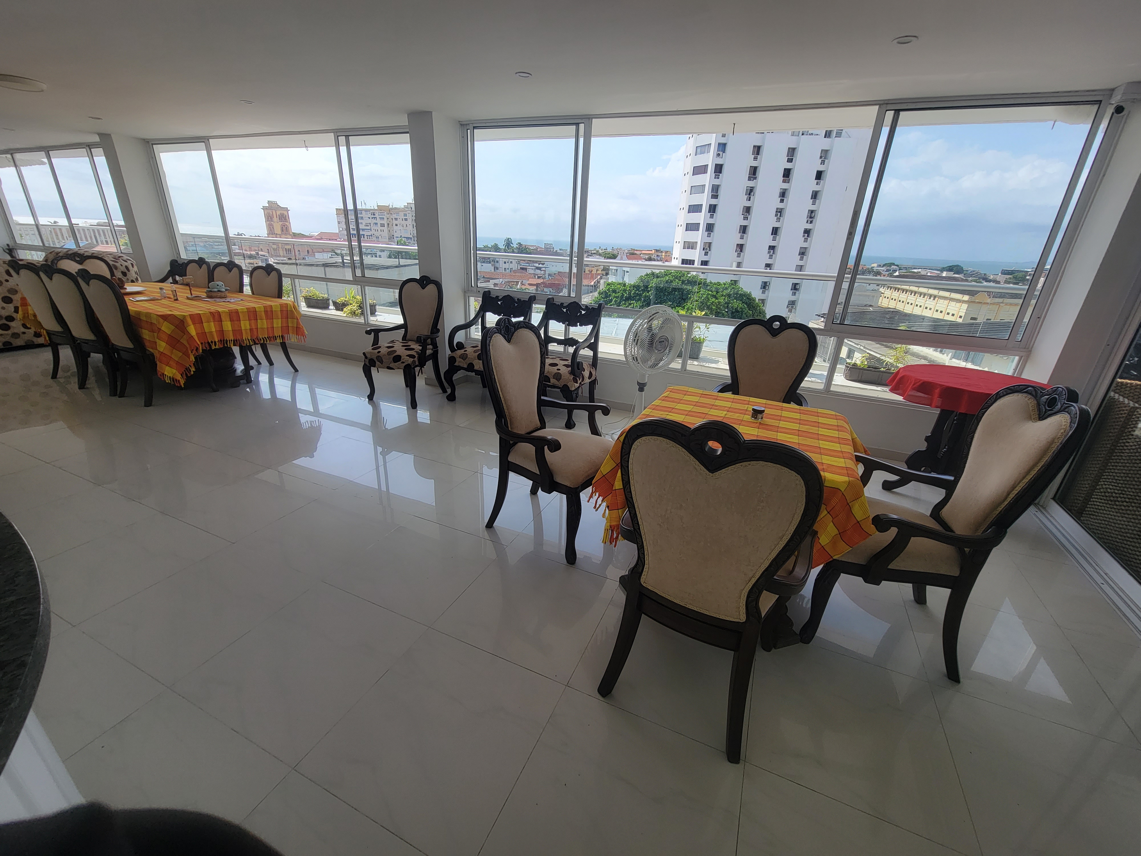 EDIFICIO EN VENTA CENTRO - CARTAGENA