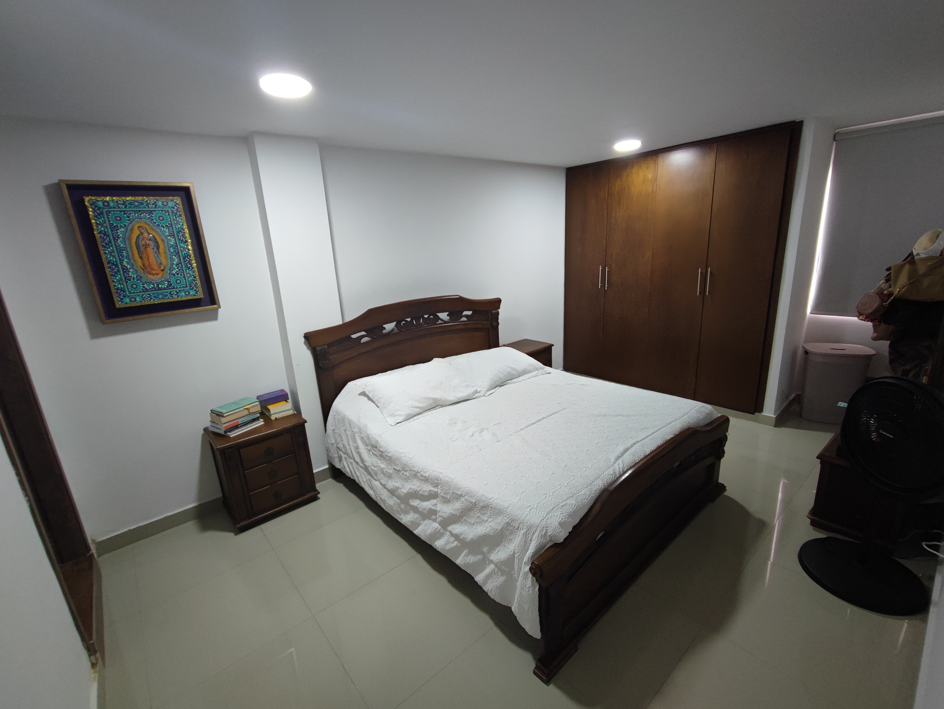APARTAMENTO EN VENTA BOCAGRANDE - CARTAGENA