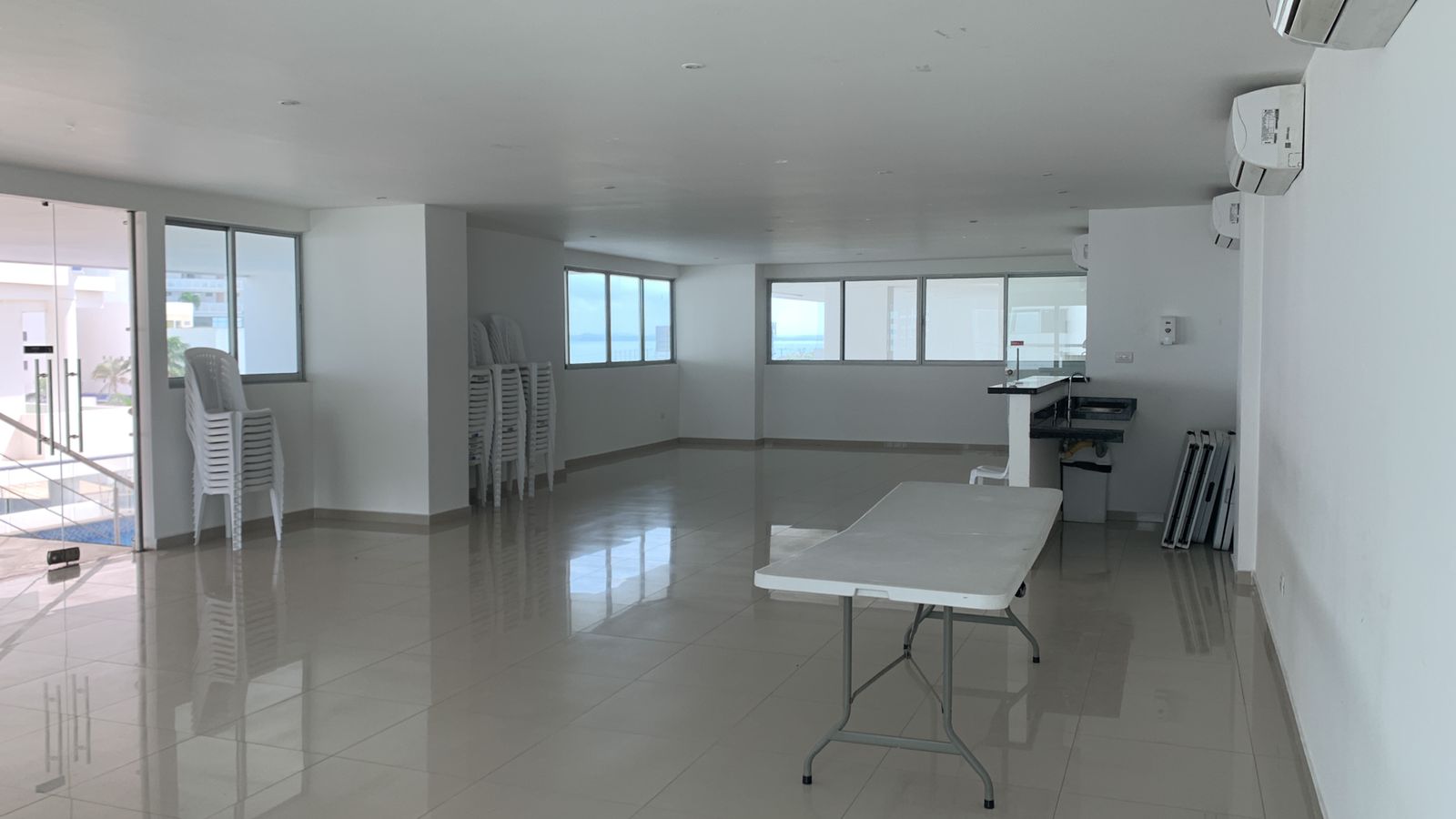 APARTAMENTO EN  VENTA - MARBELLA - CARTAGENA