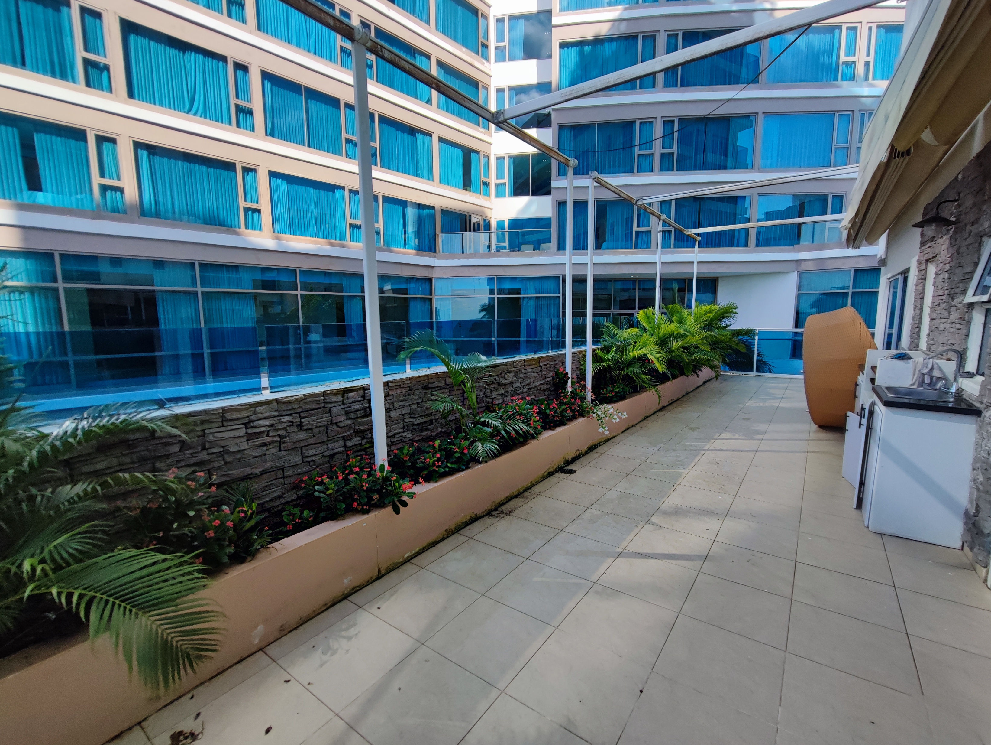 APARTAMENTO EN VENTA ZONA NORTE - CARTAGENA