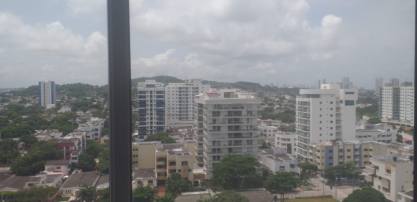 APARTAMENTO EN VENTA CRESPO - CARTAGENA