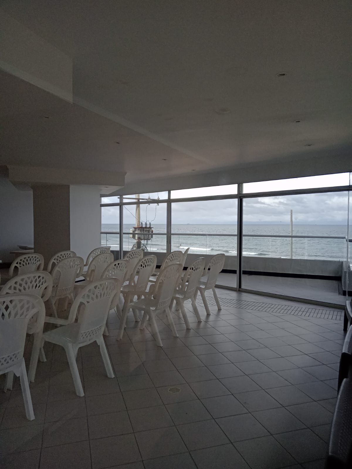 VENDO APARTAMENTO - MARBELLA - CARTAGENA