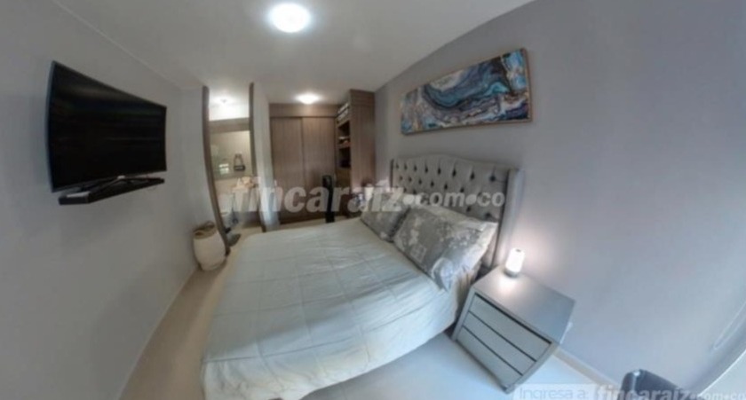 APARTAMENTO EN VENTA EL RECREO - CARTAGENA