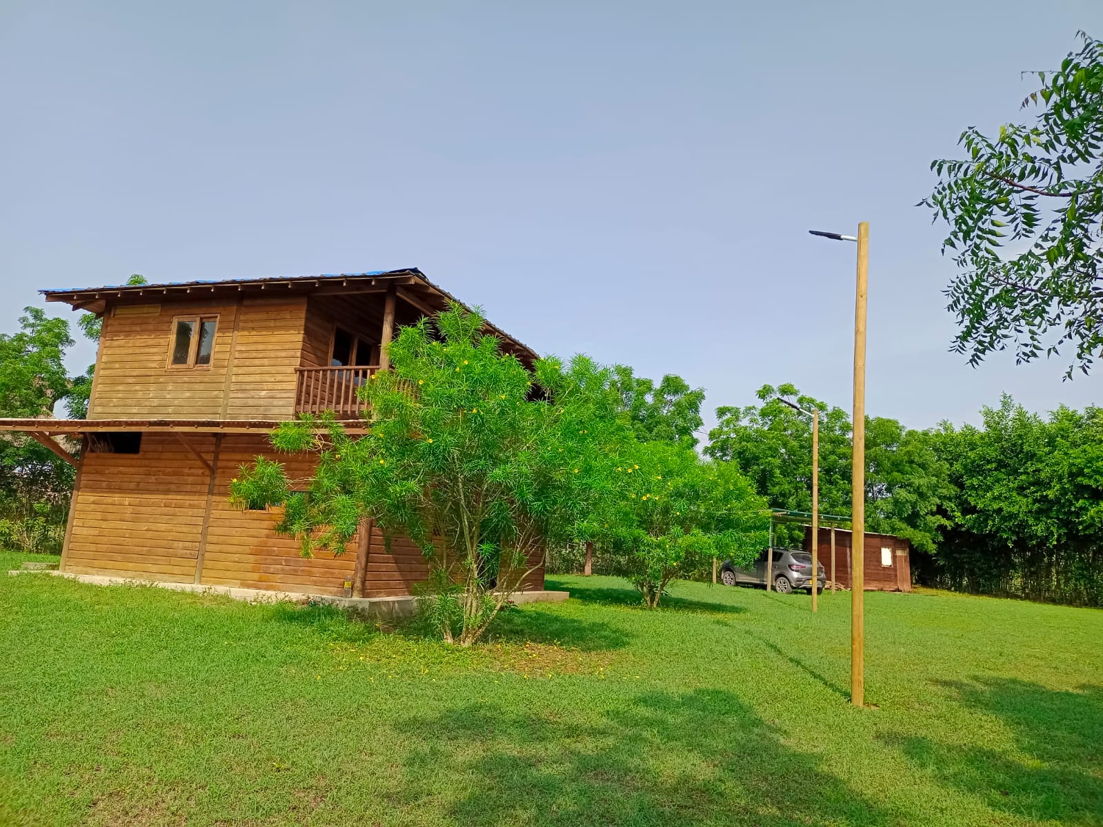 CASALOTE EN VENTA TURBACO – CARTAGENA