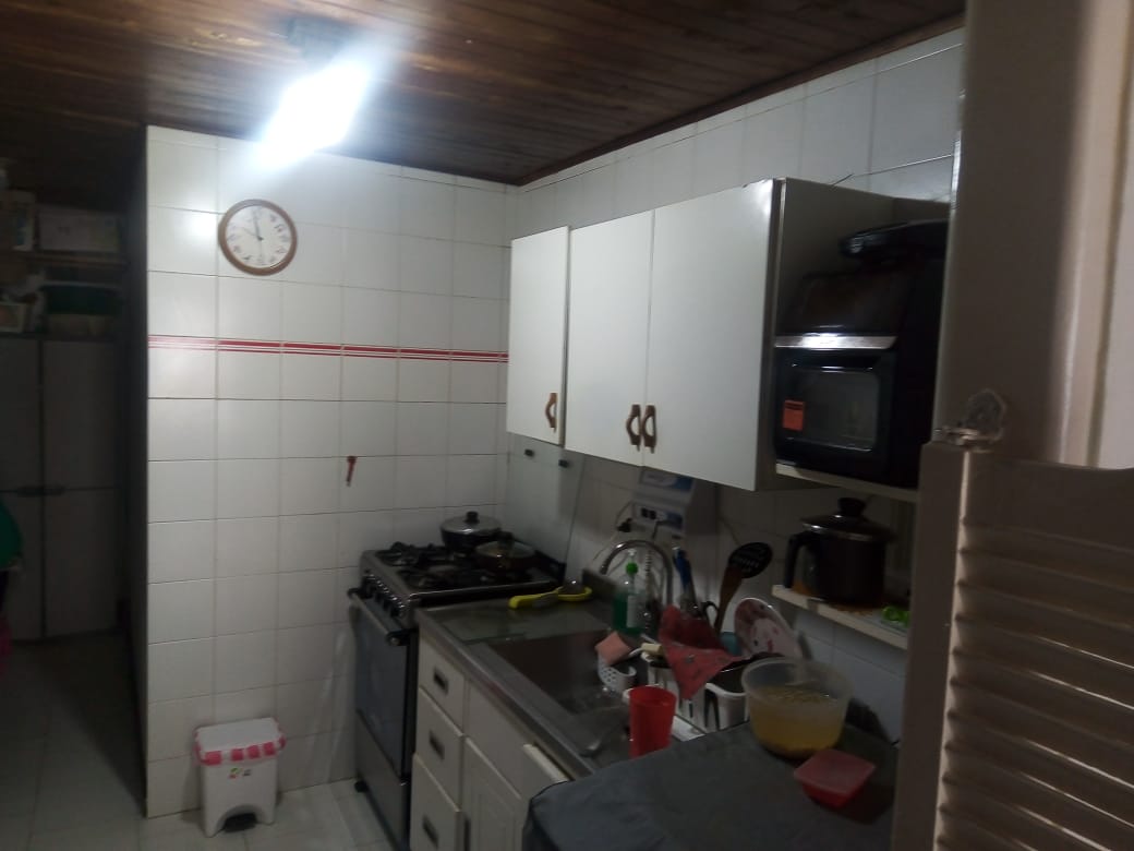 APARTAMENTO EN VENTA  PIE DE LA POPA - CARTAGENA