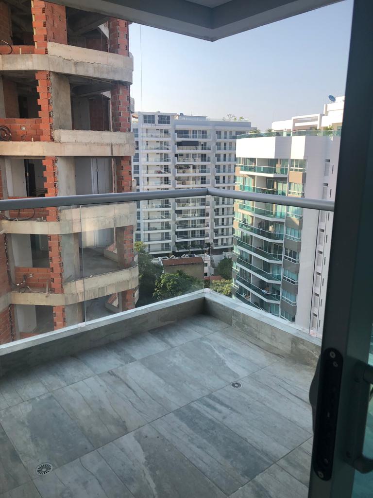APARTAMENTO EN VENTA - CIELO MAR - CARTAGENA