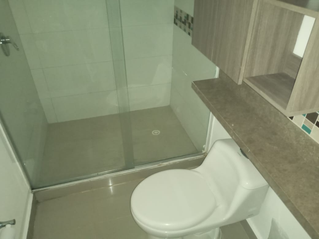 APARTAMENTO EN VENTA EN TERNERA - CARTAGENA