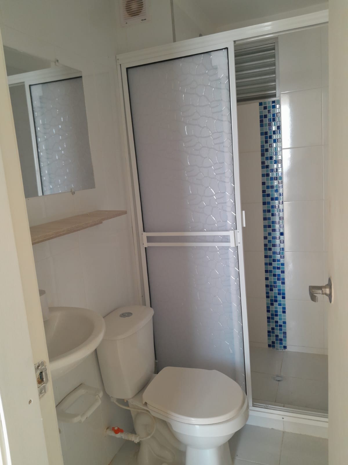 APARTAMENTO EN VENTA, BUENA VISTA - CARTAGENA