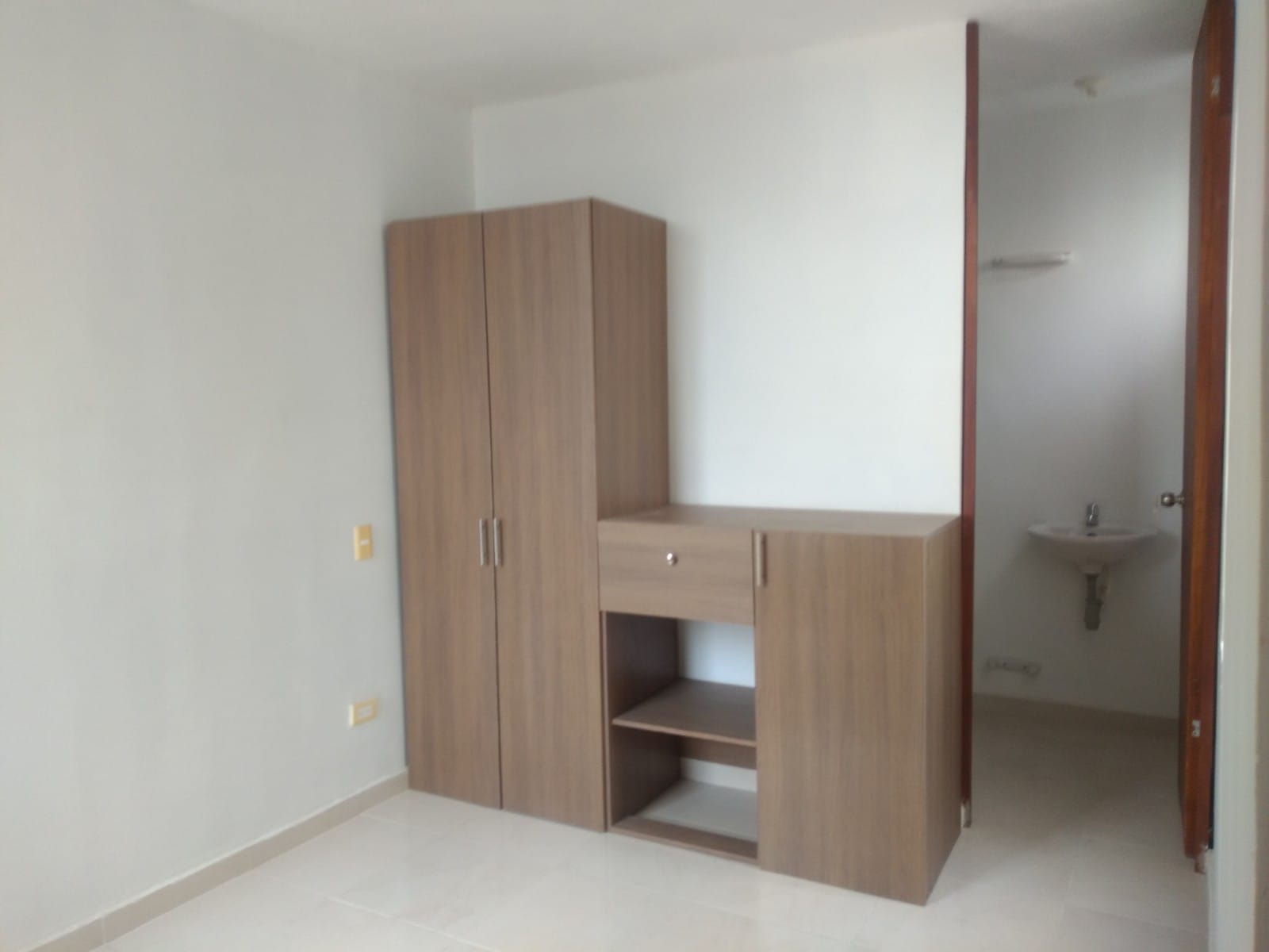 APARTAMENTO EN VENTA LA CAROLINA - CARTAGENA