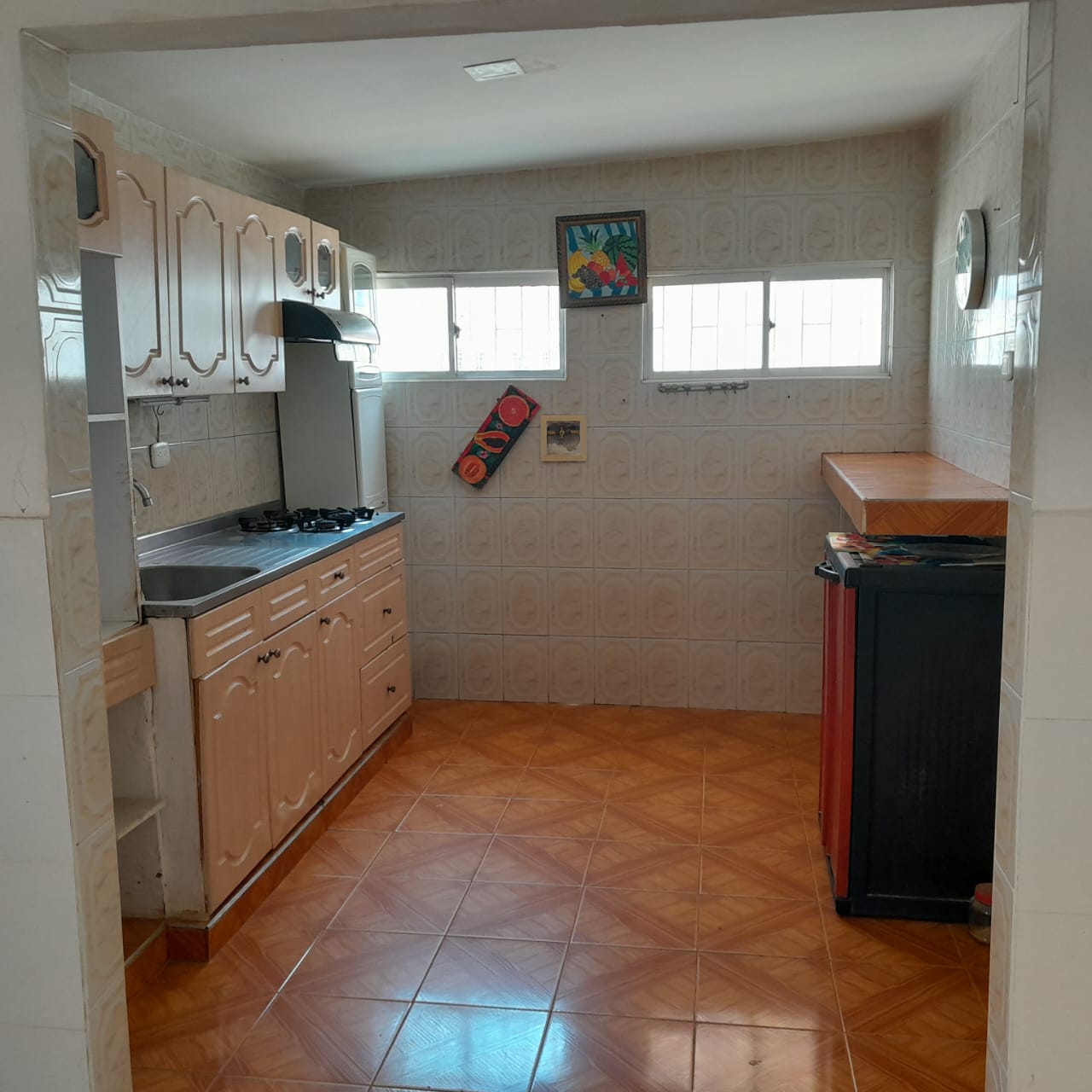 CASA EN VENTA - TORICES - CARTAGENA