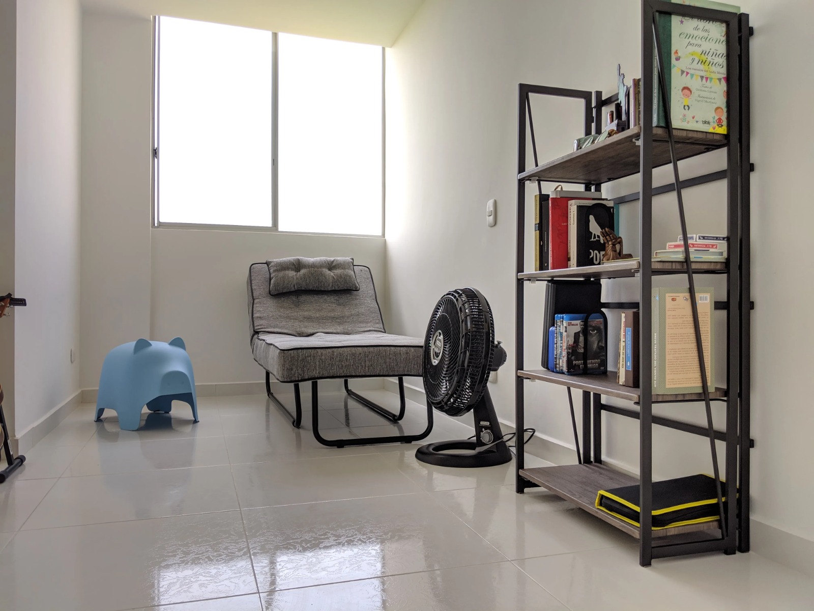 APARTAMENTO EN VENTA  DANIEL LEMAITRE - CARTAGENA