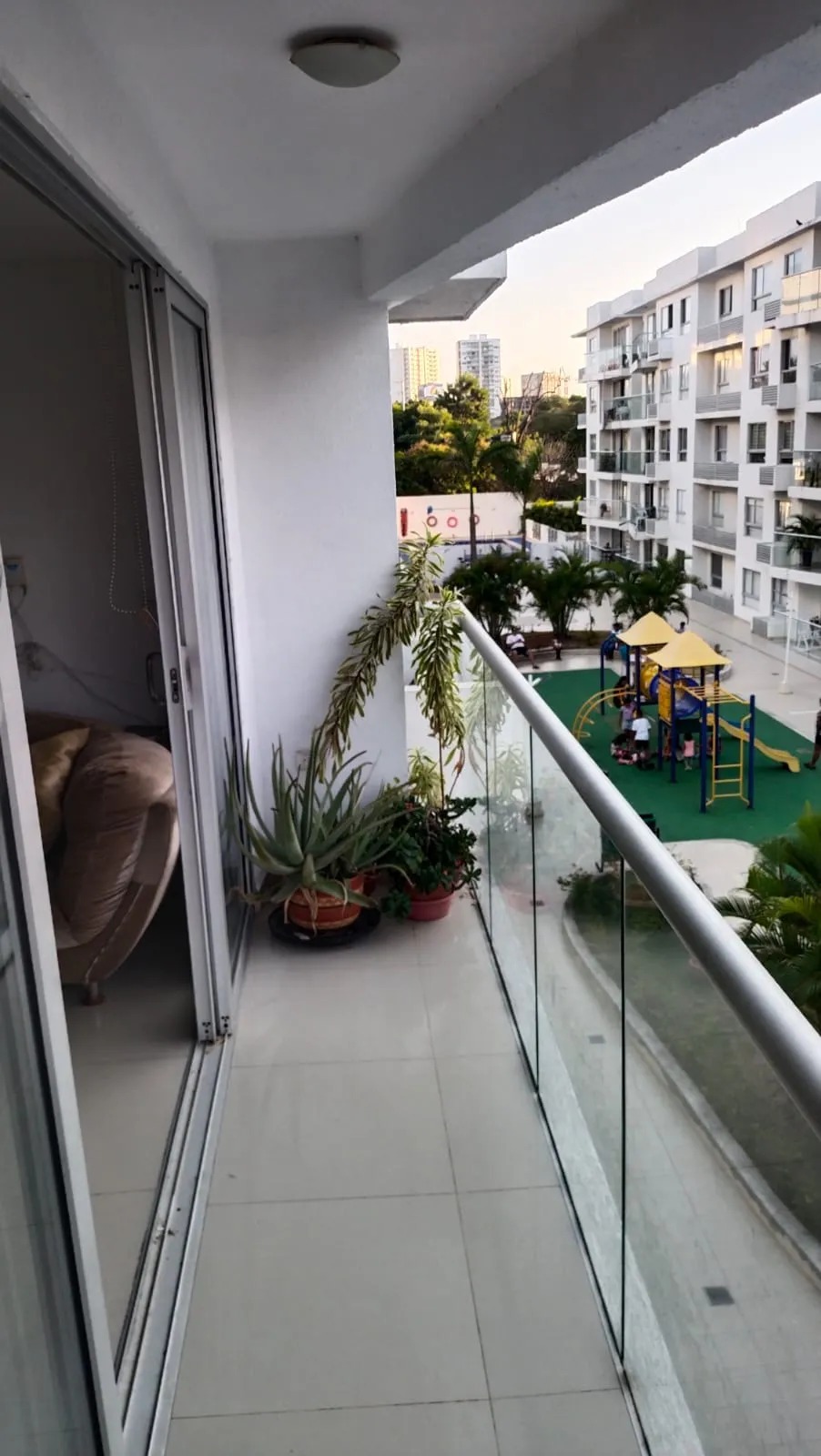 APARTAMENTO EN VENTA EL COUNTRY - CARTAGENA