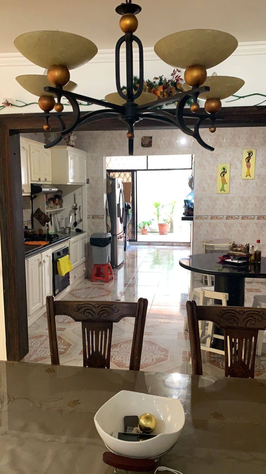 CASA EN VENTA - TURBACO - BOLIVAR