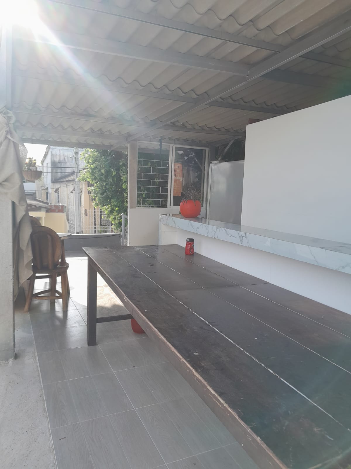 OFICINA EN ARRIENDO SAN ISIDRO - CARTAGENA