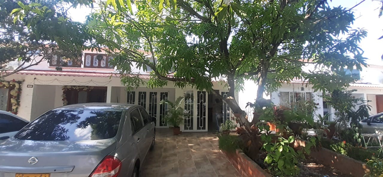 CASA EN VENTA TERNERA - CARTAGENA
