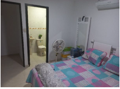 APARTAMENTO EN VENTA  VISTA HERMOSA - CARTAGENA