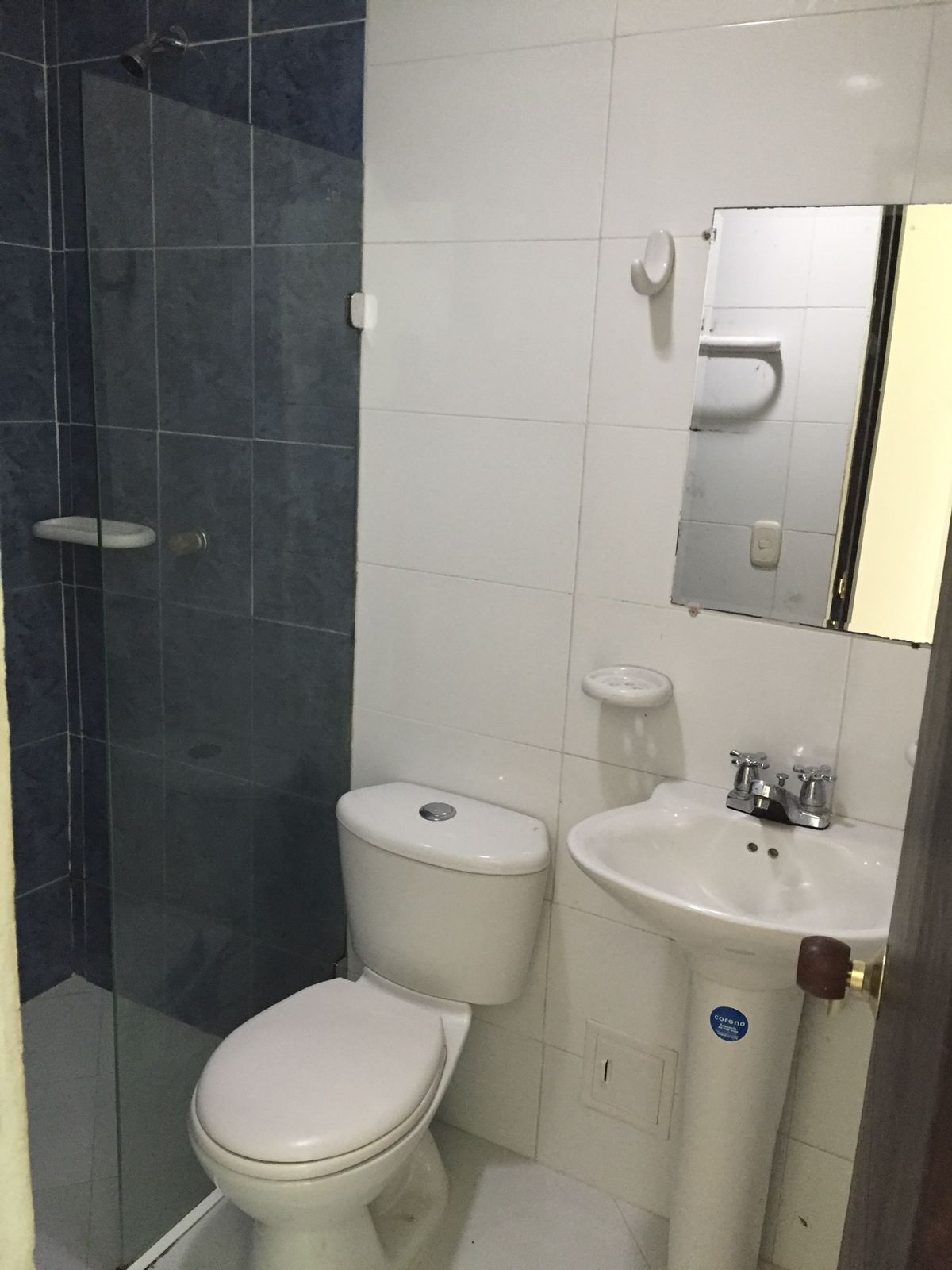 APARTAMENTO EN VENTA LA CONCEPCION - CARTAGENA