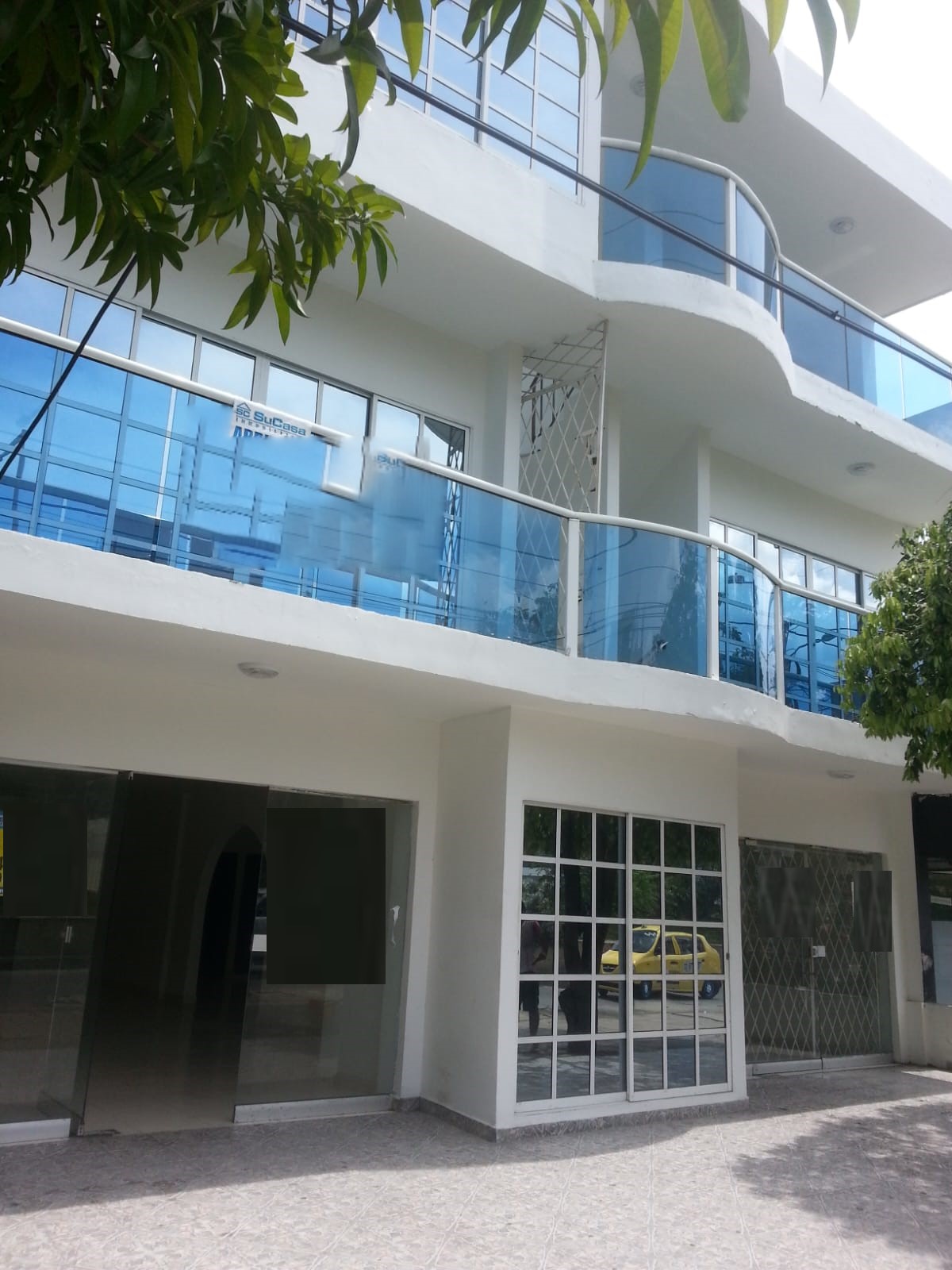 LOCAL EN VENTA LA FLORESTA - CARTAGENA