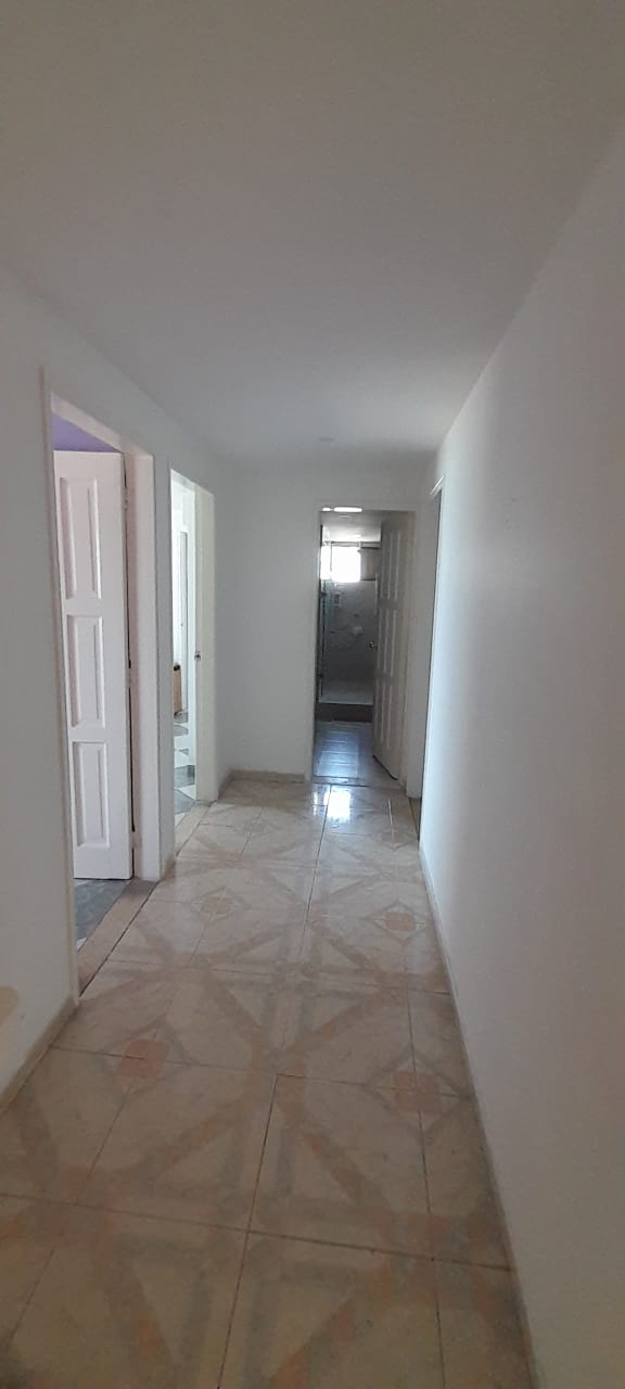 APARTAMENTO EN VENTA BOCAGRANDE - CARTAGENA