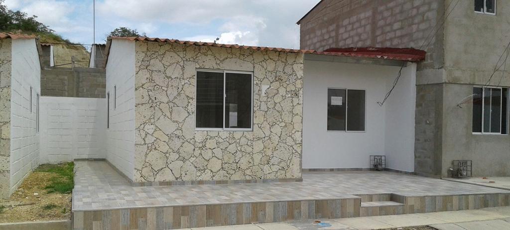 CASA EN VENTA TURBACO- BOLIVAR