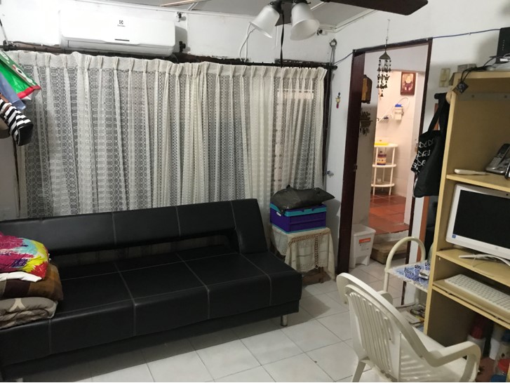 CASA EN VENTA CRESPO - CARTAGENA